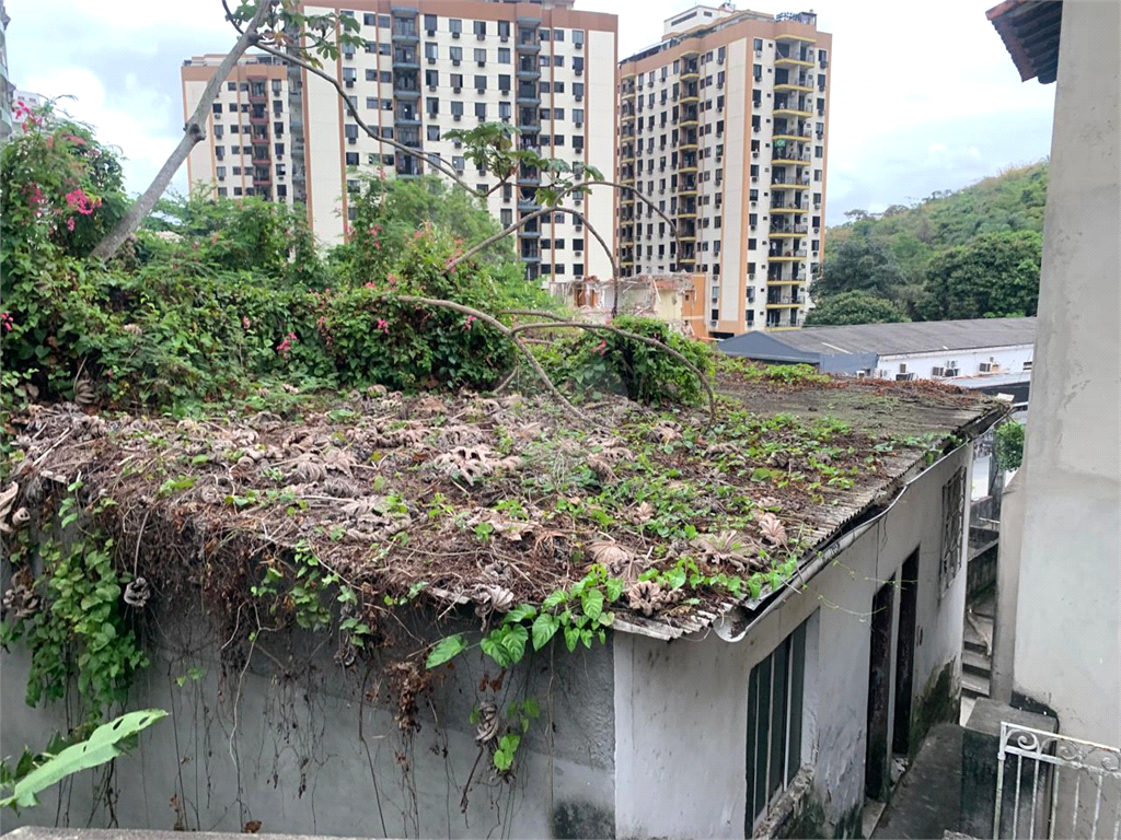 Venda Casa Niterói Santa Rosa REO1034563 11