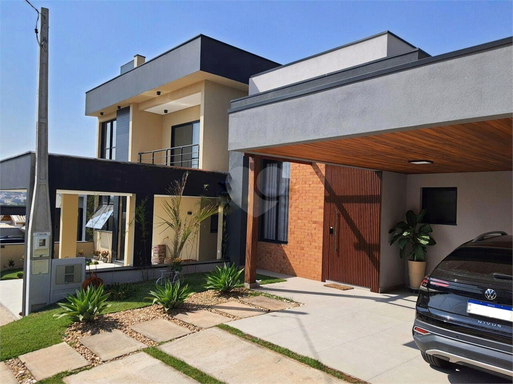 Venda Condomínio Itupeva Residencial Vila Victoria REO1034565 4