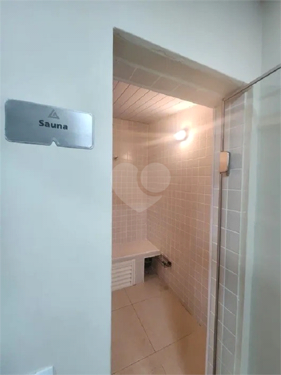 Venda Apartamento Barueri Dezoito Do Forte Empresarial/alphaville. REO1034566 23