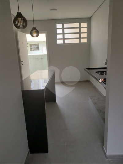 Venda Apartamento São Paulo Vila Buarque REO1034568 5