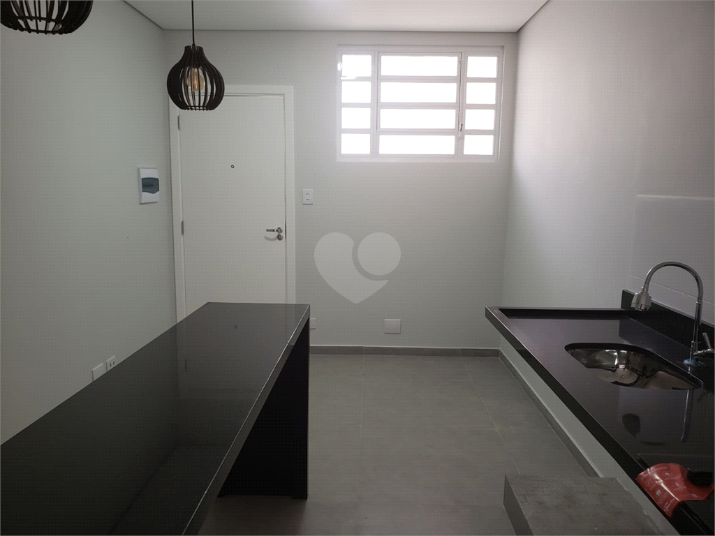 Venda Apartamento São Paulo Vila Buarque REO1034568 34