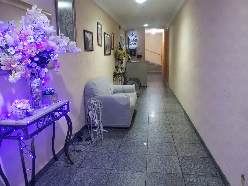 Venda Apartamento São Paulo Vila Buarque REO1034568 28