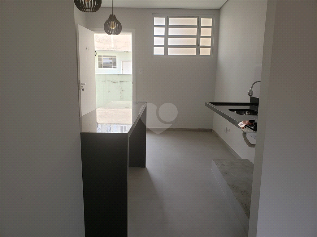 Venda Apartamento São Paulo Vila Buarque REO1034568 4