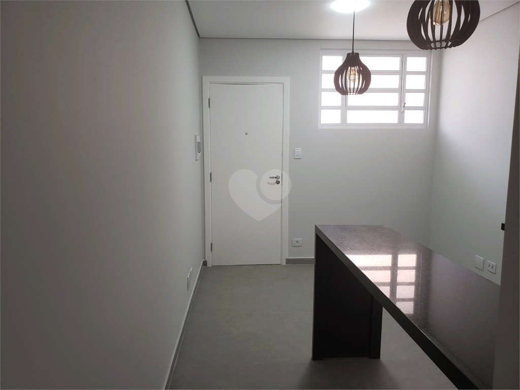 Venda Apartamento São Paulo Vila Buarque REO1034568 6