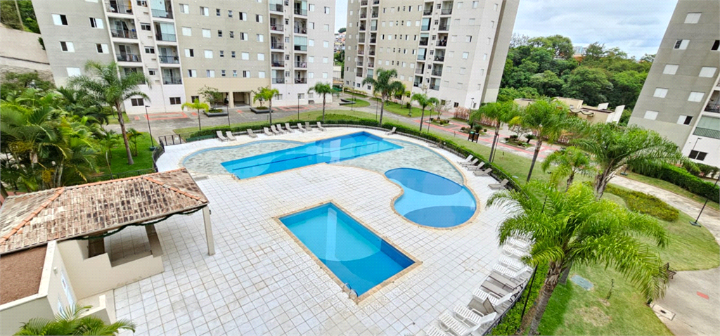 Aluguel Apartamento Osasco Umuarama REO1034569 49