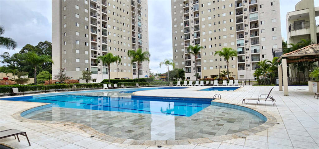 Aluguel Apartamento Osasco Umuarama REO1034569 48