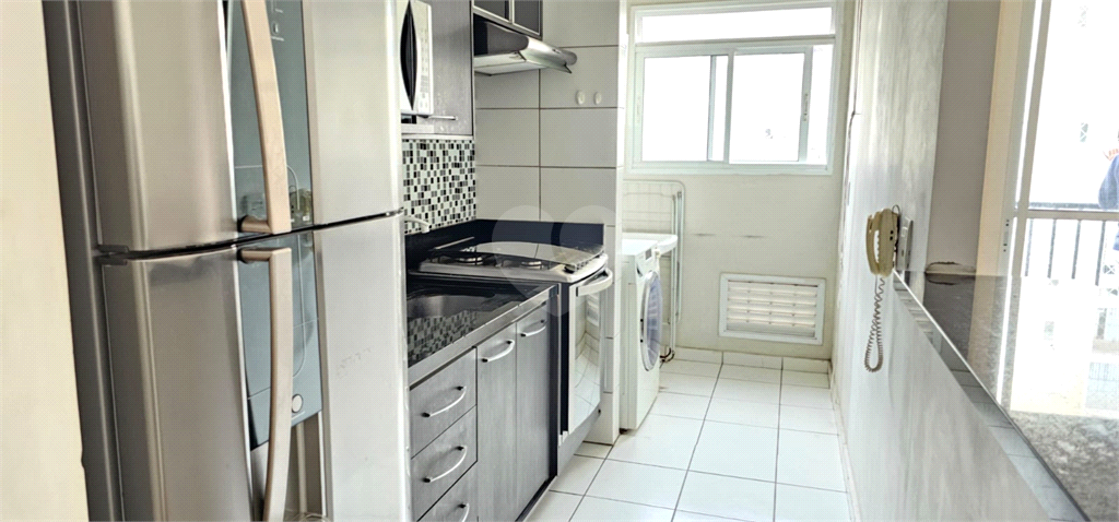 Aluguel Apartamento Osasco Umuarama REO1034569 20