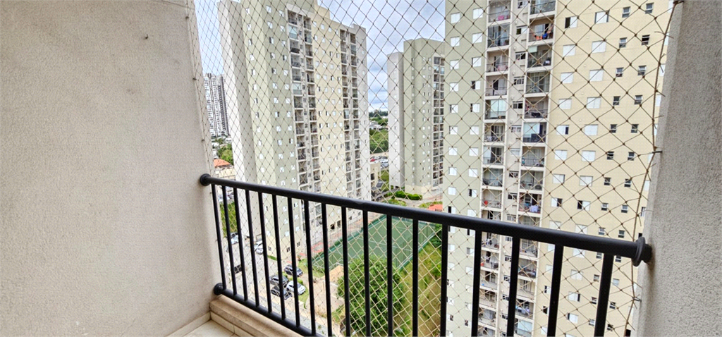 Aluguel Apartamento Osasco Umuarama REO1034569 6