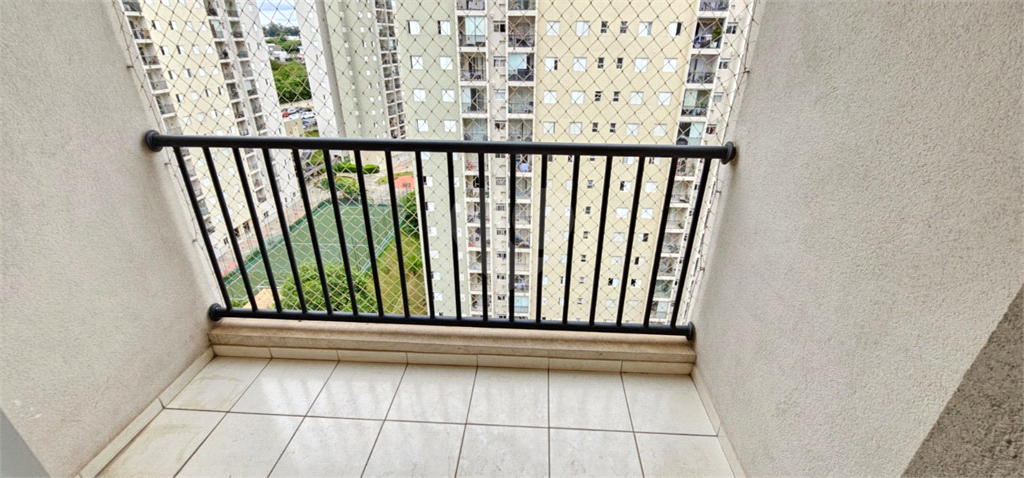 Aluguel Apartamento Osasco Umuarama REO1034569 7