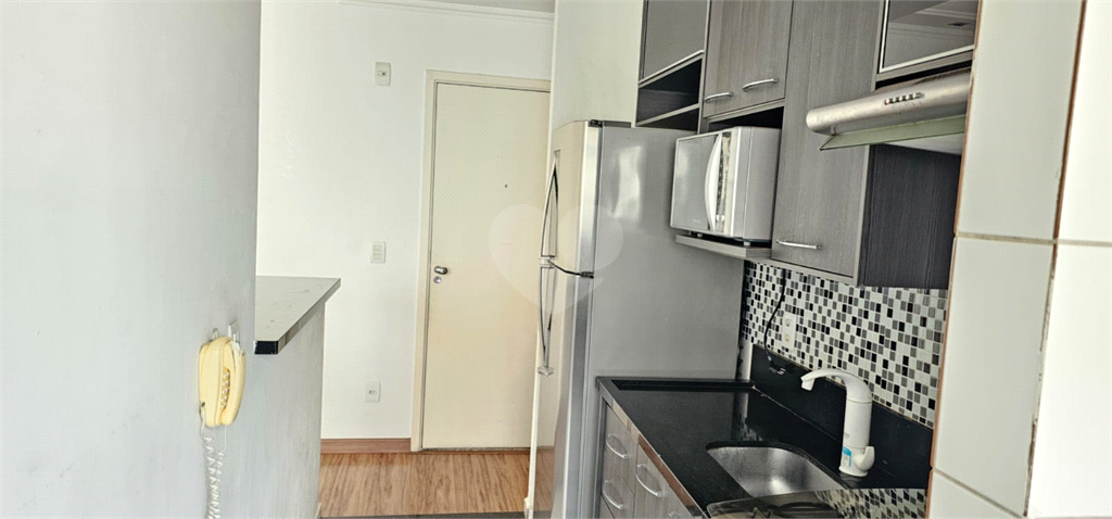 Aluguel Apartamento Osasco Umuarama REO1034569 18