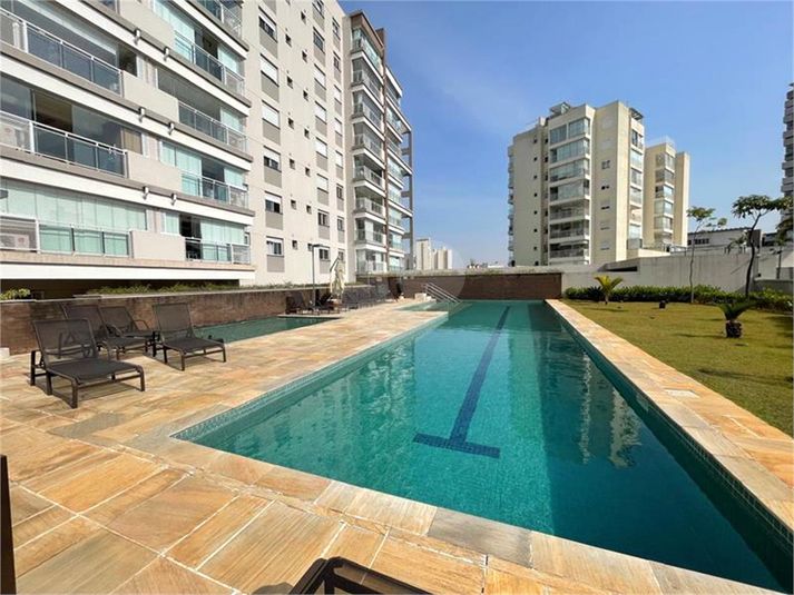 Venda Apartamento São Paulo Vila Ipojuca REO1034571 26