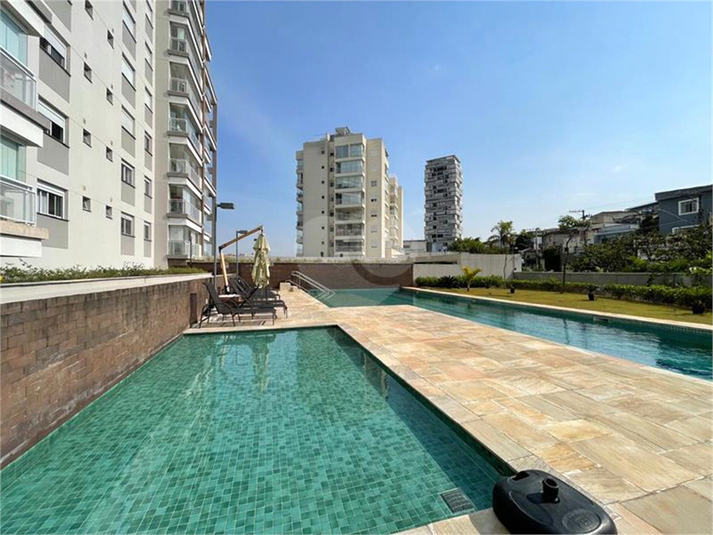 Venda Apartamento São Paulo Vila Ipojuca REO1034571 28