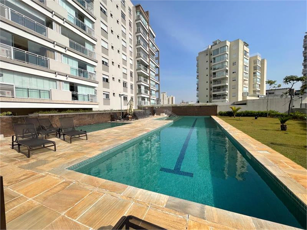 Venda Apartamento São Paulo Vila Ipojuca REO1034571 27