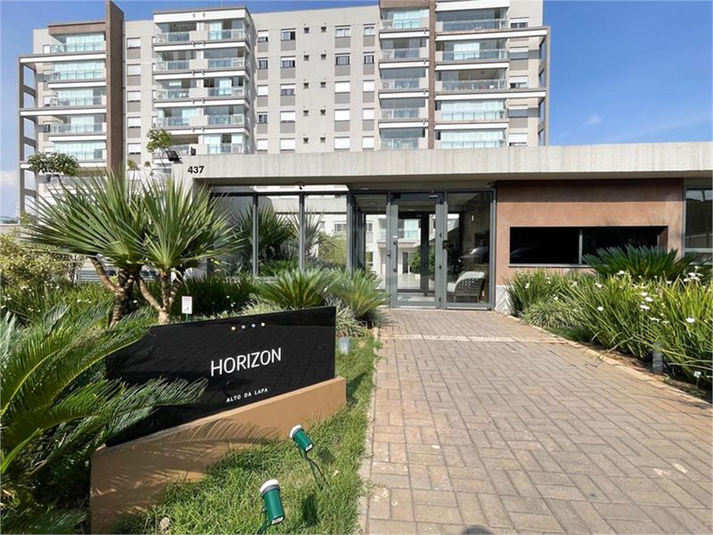 Venda Apartamento São Paulo Vila Ipojuca REO1034571 23