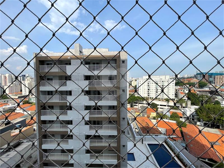 Venda Apartamento São Paulo Vila Ipojuca REO1034571 12