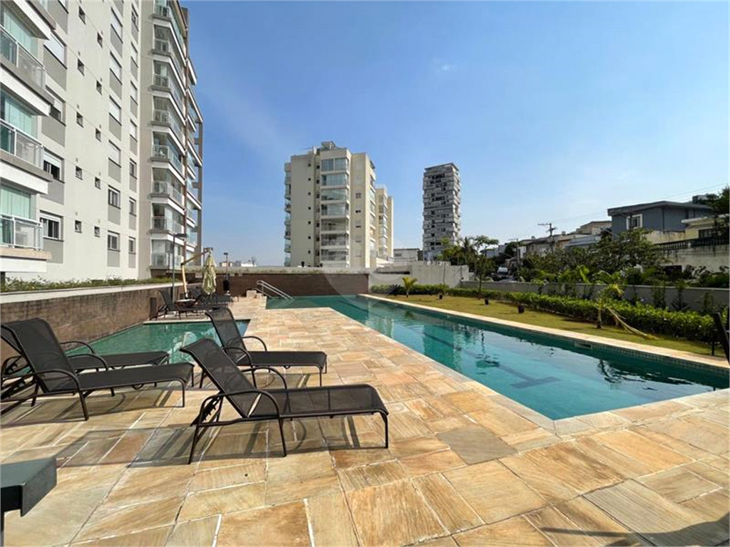 Venda Apartamento São Paulo Vila Ipojuca REO1034571 25