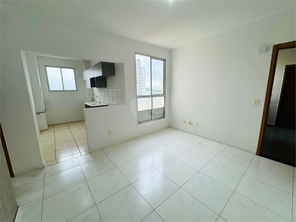 Venda Apartamento Sorocaba Jardim São Carlos REO1034572 1