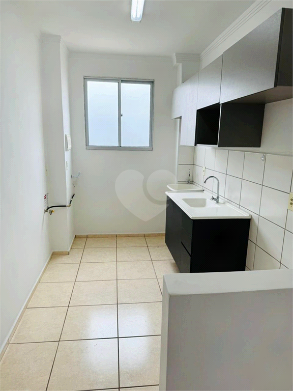 Venda Apartamento Sorocaba Jardim São Carlos REO1034572 6