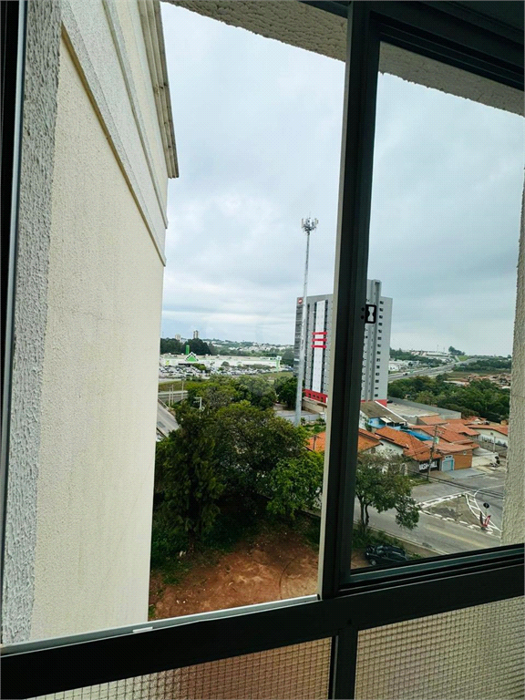 Venda Apartamento Sorocaba Jardim São Carlos REO1034572 3