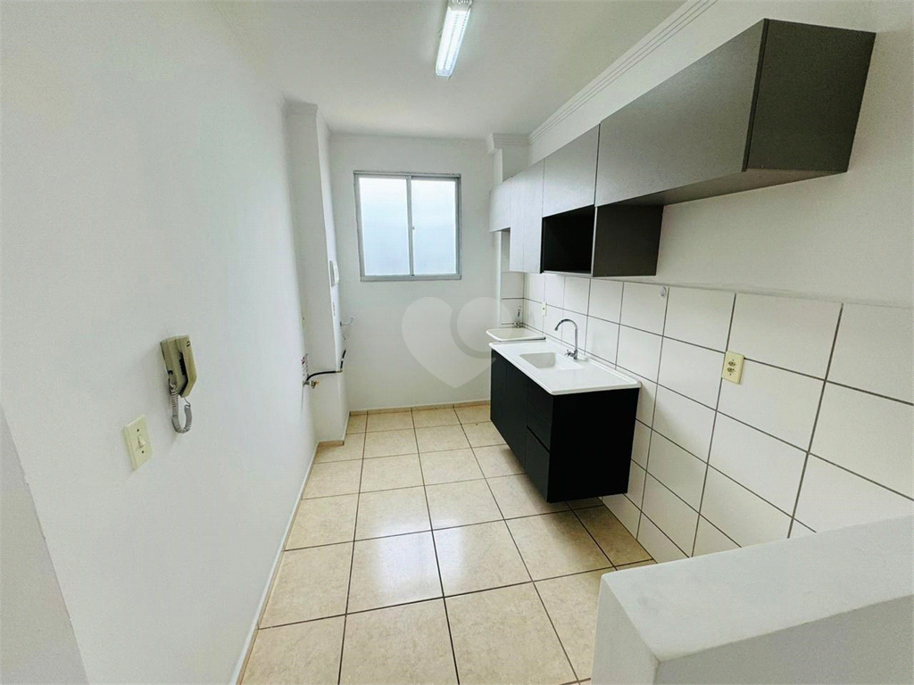 Venda Apartamento Sorocaba Jardim São Carlos REO1034572 2