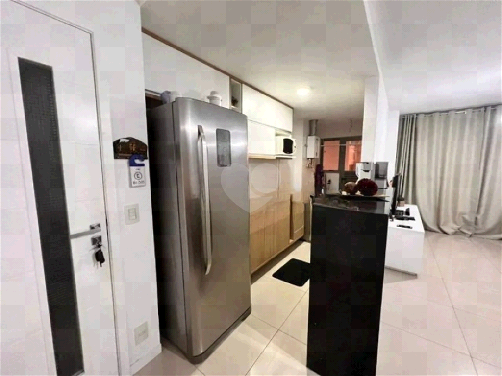 Venda Apartamento Niterói Piratininga REO1034573 10