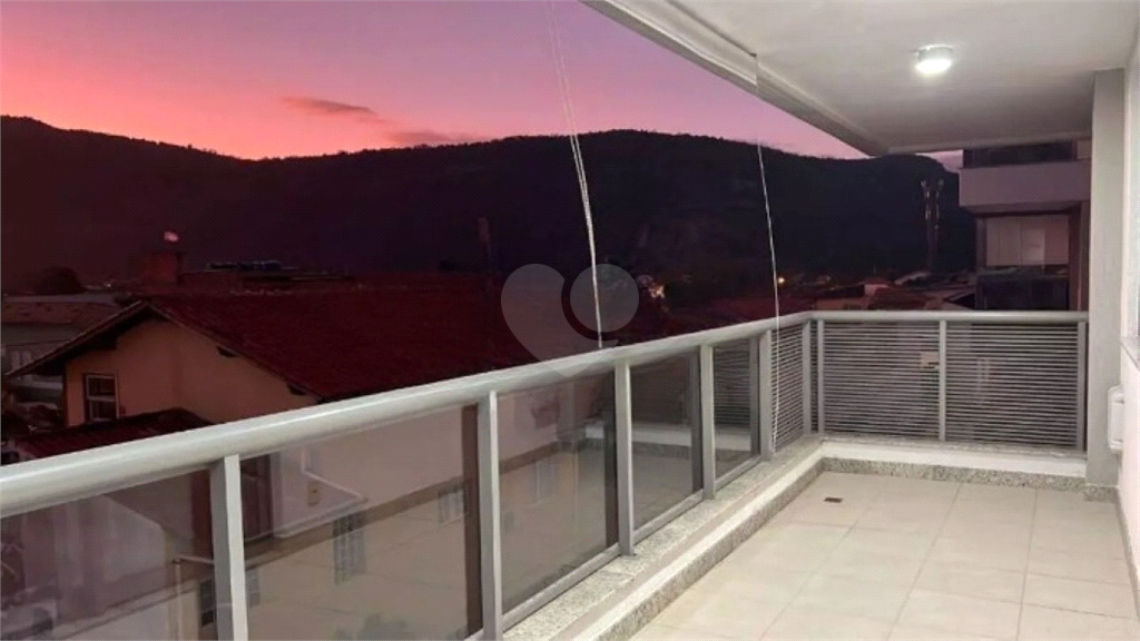 Venda Apartamento Niterói Piratininga REO1034573 2