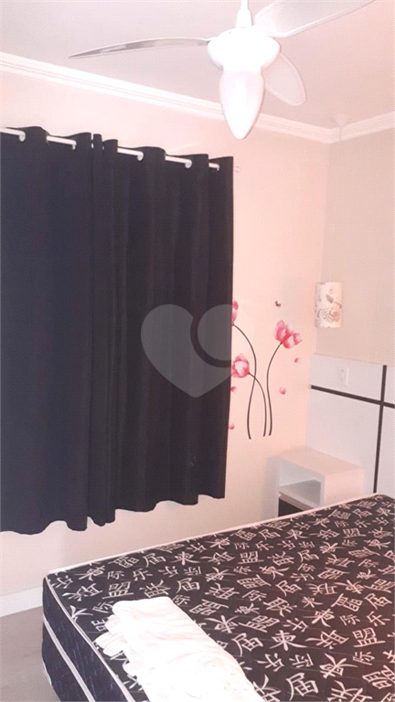 Venda Apartamento Sumaré Jardim Santa Terezinha (nova Veneza) REO1034578 4