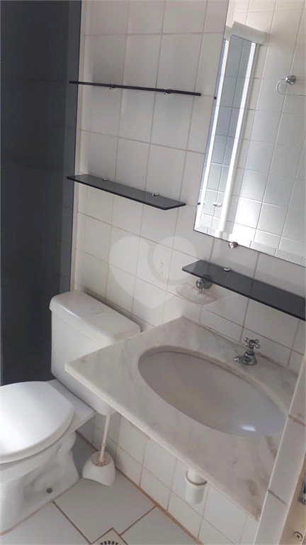 Venda Apartamento Sumaré Jardim Santa Terezinha (nova Veneza) REO1034578 11