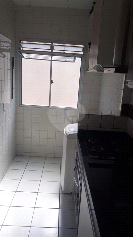 Venda Apartamento Sumaré Jardim Santa Terezinha (nova Veneza) REO1034578 9