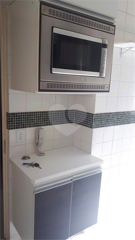 Venda Apartamento Sumaré Jardim Santa Terezinha (nova Veneza) REO1034578 8