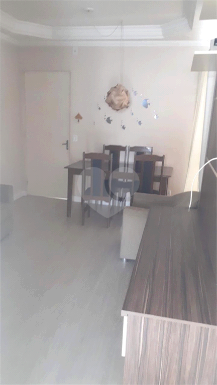 Venda Apartamento Sumaré Jardim Santa Terezinha (nova Veneza) REO1034578 7