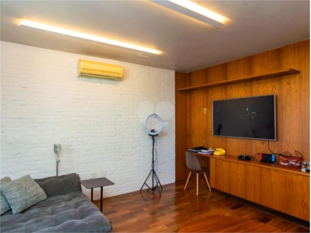 Venda Apartamento São Paulo Jardim Universidade Pinheiros REO1034581 8