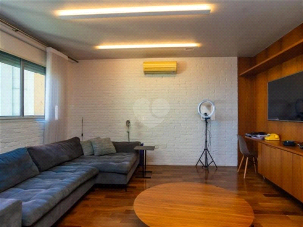 Venda Apartamento São Paulo Jardim Universidade Pinheiros REO1034581 7