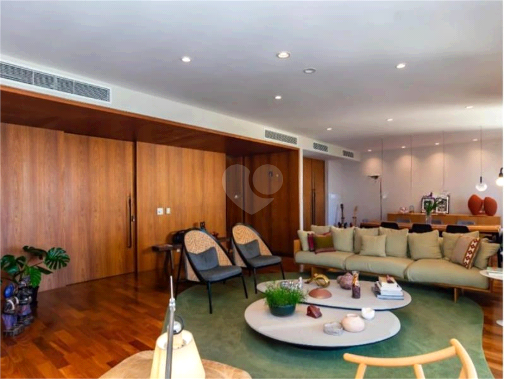 Venda Apartamento São Paulo Jardim Universidade Pinheiros REO1034581 5