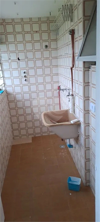 Venda Apartamento Curitiba Centro Cívico REO1034582 15