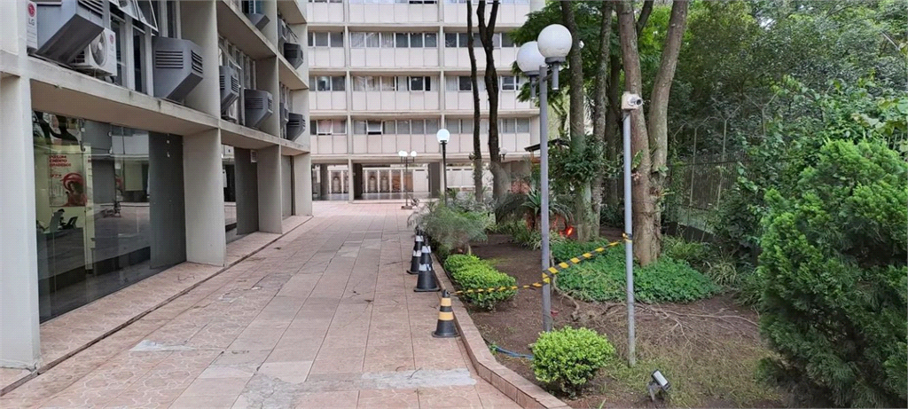 Venda Apartamento Curitiba Centro Cívico REO1034582 4