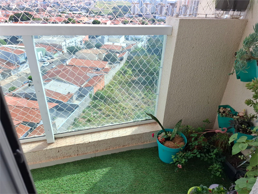 Venda Apartamento Indaiatuba Núcleo Habitacional Brigadeiro Faria Lima REO1034588 20