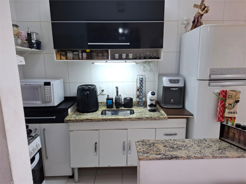 Venda Apartamento Indaiatuba Núcleo Habitacional Brigadeiro Faria Lima REO1034588 12