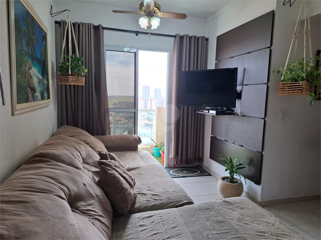 Venda Apartamento Indaiatuba Núcleo Habitacional Brigadeiro Faria Lima REO1034588 24