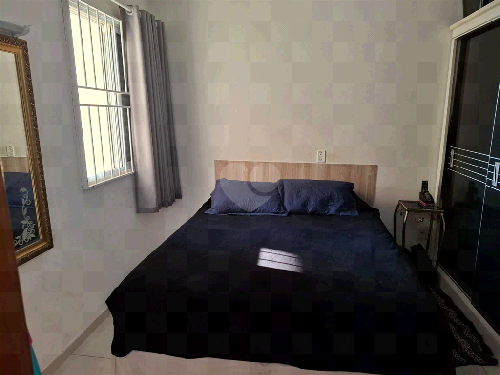 Venda Apartamento Indaiatuba Núcleo Habitacional Brigadeiro Faria Lima REO1034588 4