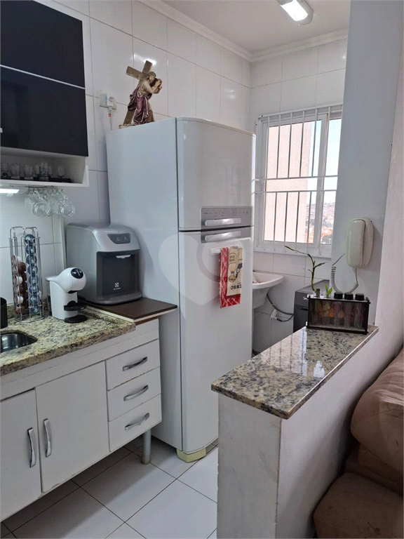 Venda Apartamento Indaiatuba Núcleo Habitacional Brigadeiro Faria Lima REO1034588 14