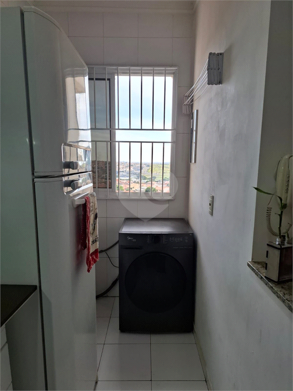 Venda Apartamento Indaiatuba Núcleo Habitacional Brigadeiro Faria Lima REO1034588 15