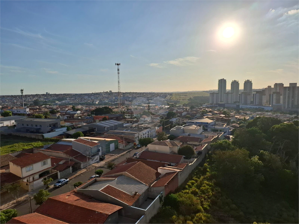 Venda Apartamento Indaiatuba Núcleo Habitacional Brigadeiro Faria Lima REO1034588 16