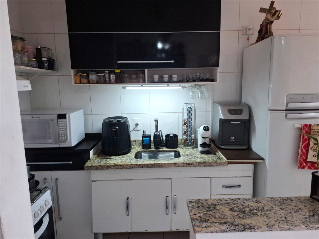 Venda Apartamento Indaiatuba Núcleo Habitacional Brigadeiro Faria Lima REO1034588 1