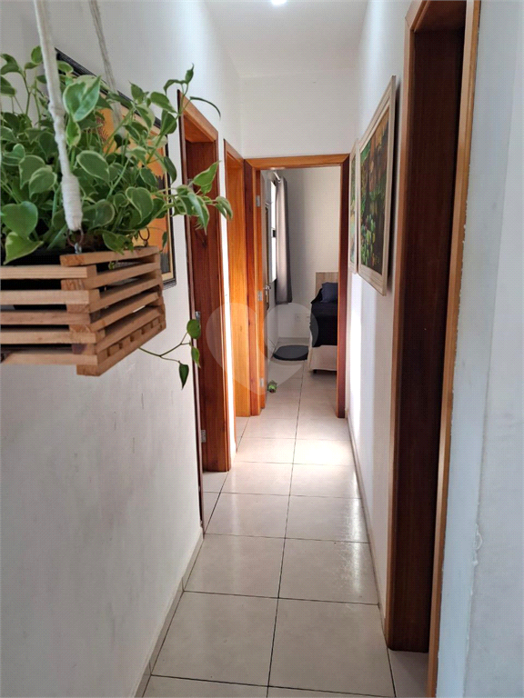 Venda Apartamento Indaiatuba Núcleo Habitacional Brigadeiro Faria Lima REO1034588 3