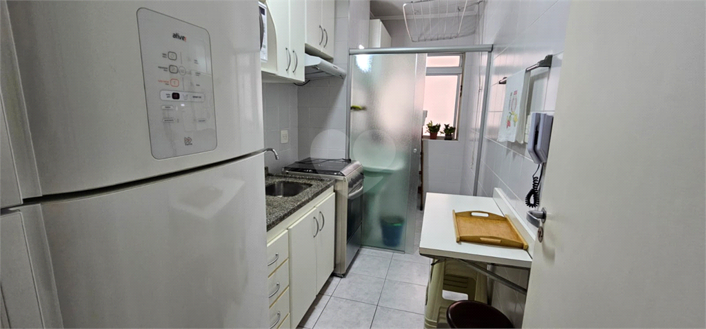 Venda Apartamento São Paulo Vila Leopoldina REO1034589 29