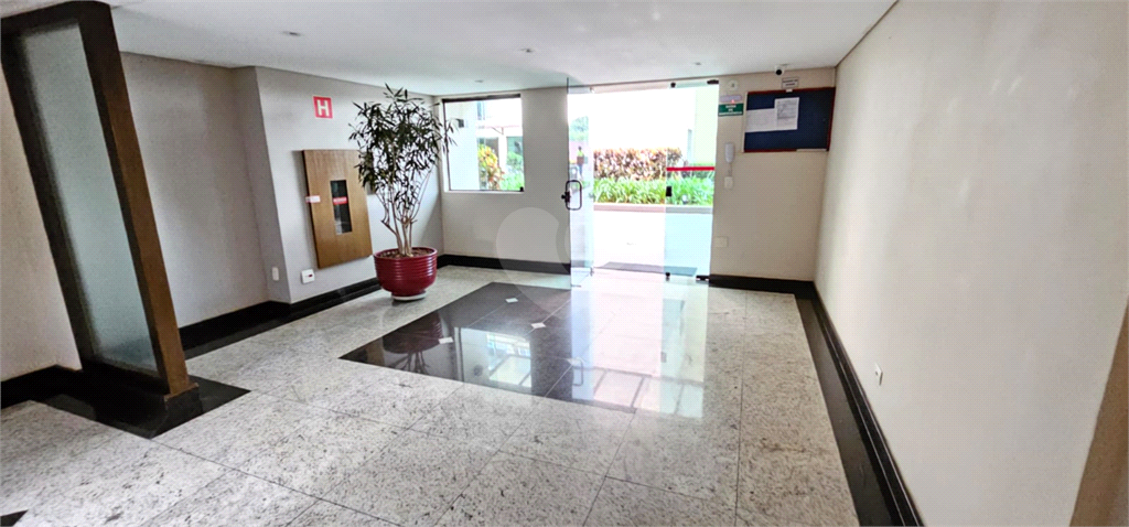 Venda Apartamento São Paulo Vila Leopoldina REO1034589 32