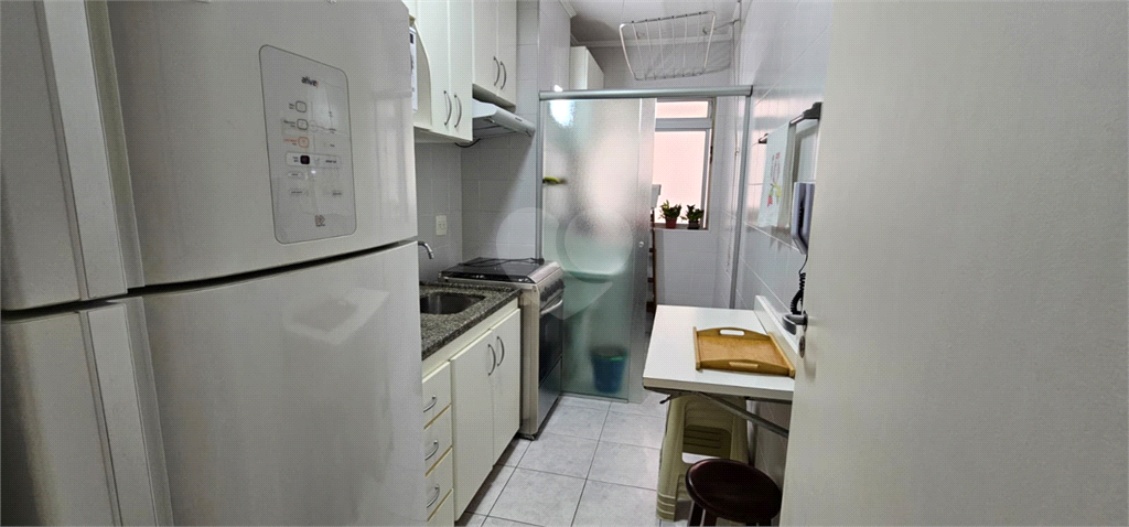 Venda Apartamento São Paulo Vila Leopoldina REO1034589 27