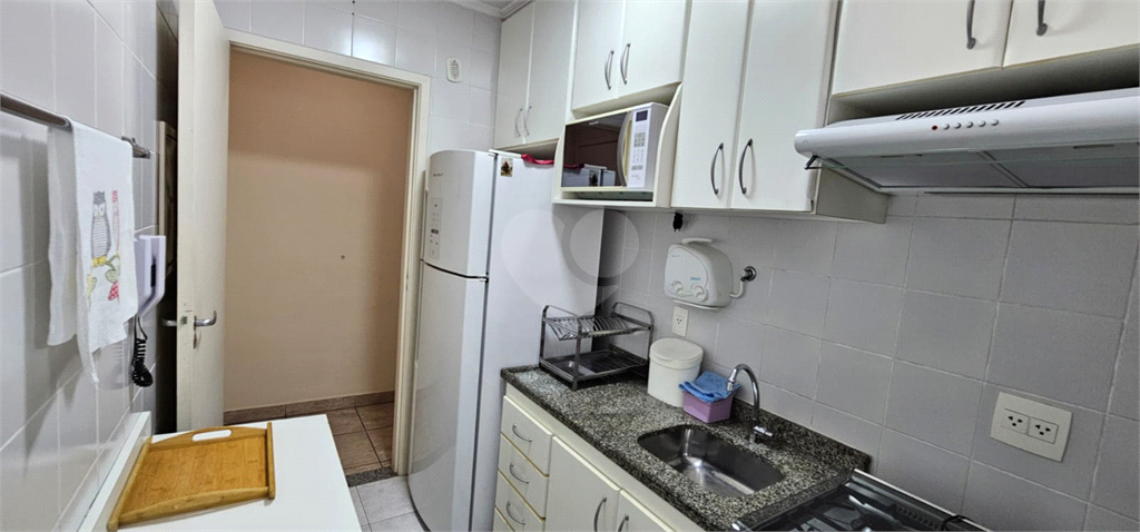 Venda Apartamento São Paulo Vila Leopoldina REO1034589 20