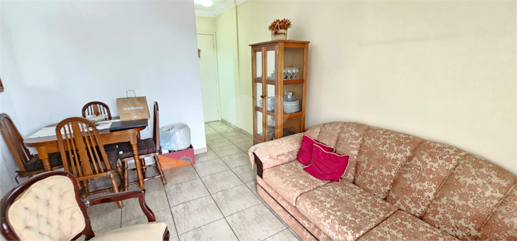 Venda Apartamento São Paulo Vila Leopoldina REO1034589 5